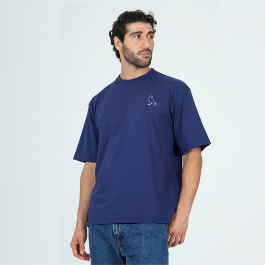 Oversize T shirt