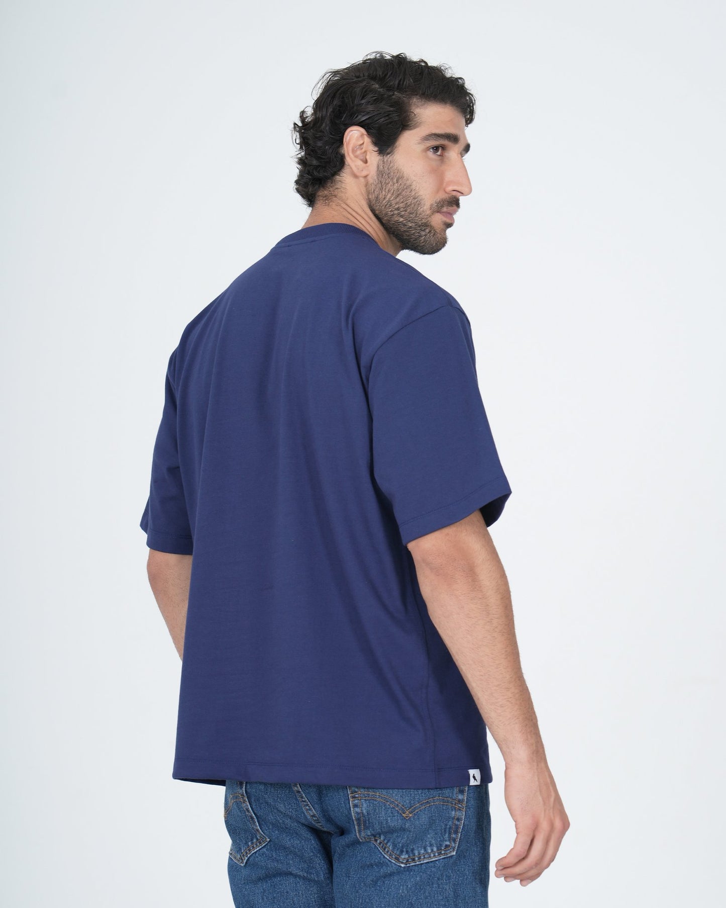 Oversize T shirt