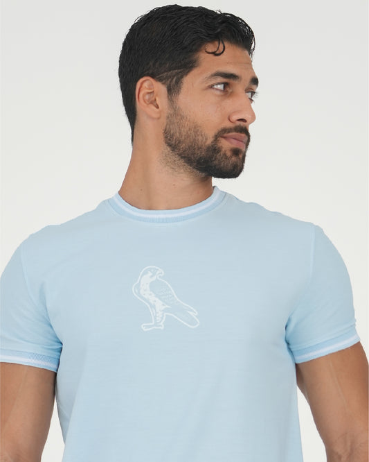 Limited Edition SAQER Regular fit T shirt