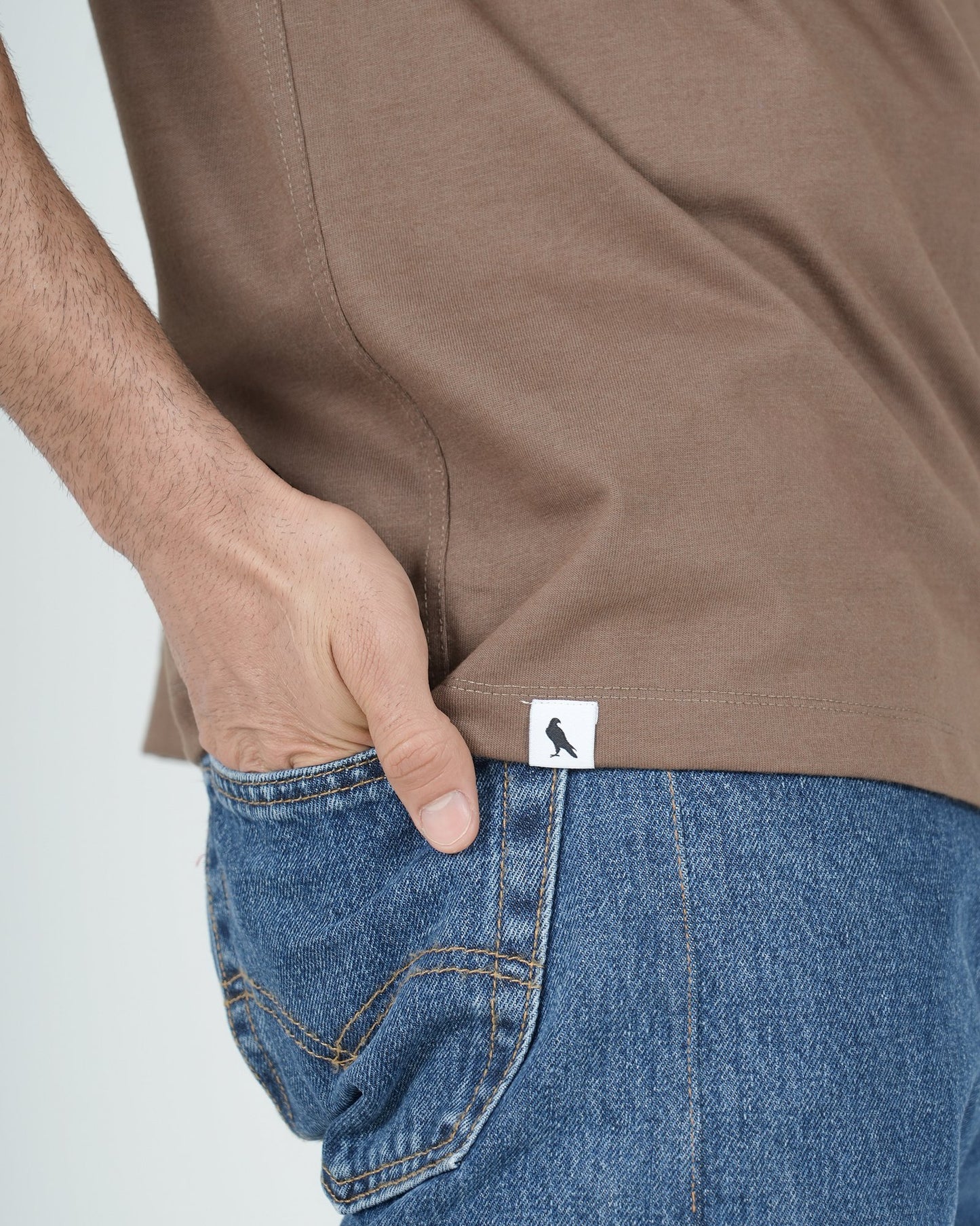 Oversize T shirt