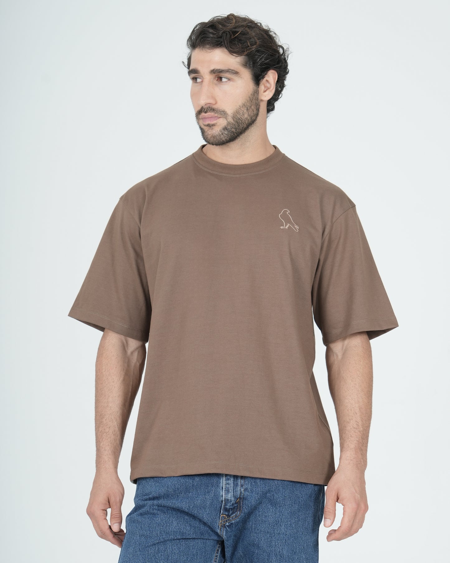 Oversize T shirt