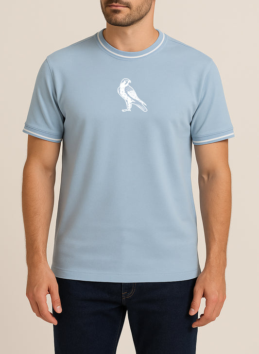 Limited Edition SAQER Regular fit T shirt