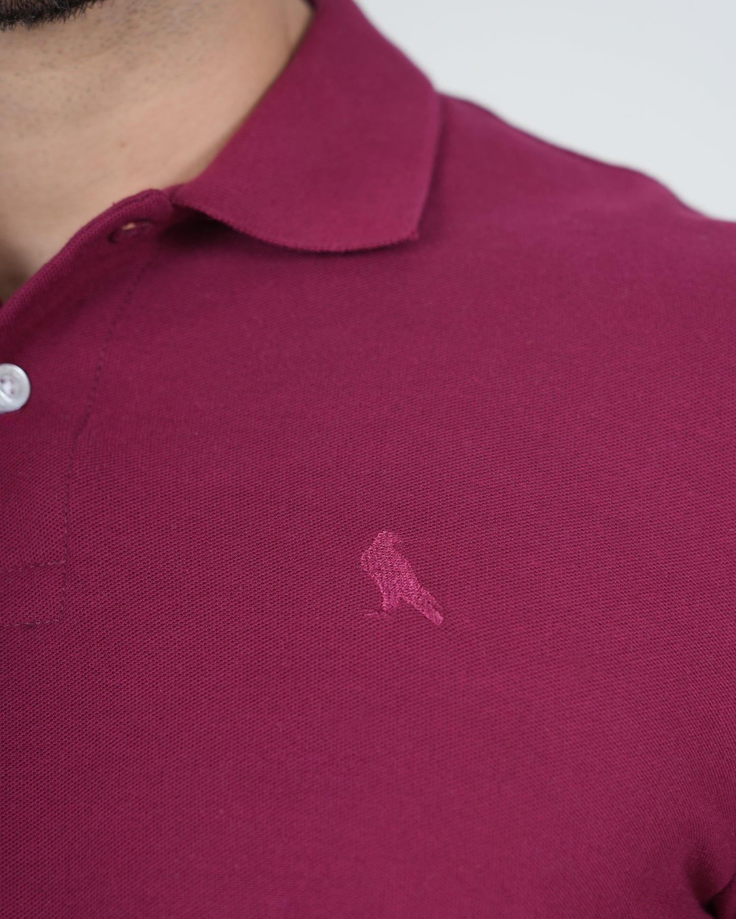 Classic Polo