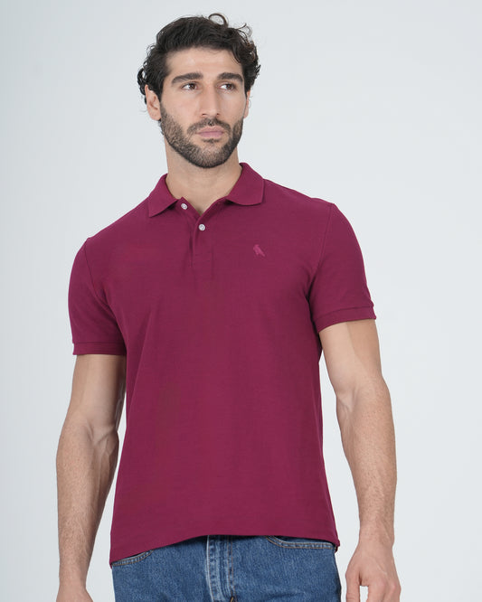 Classic Polo