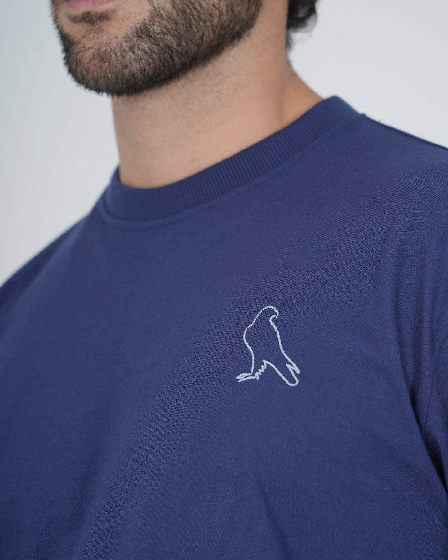 Oversize T shirt