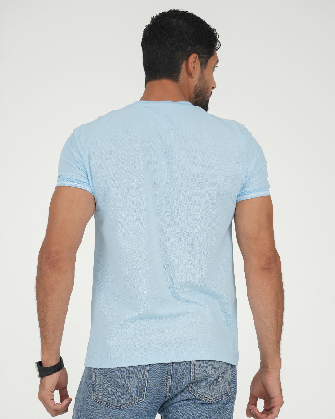 Limited Edition SAQER Regular fit T shirt