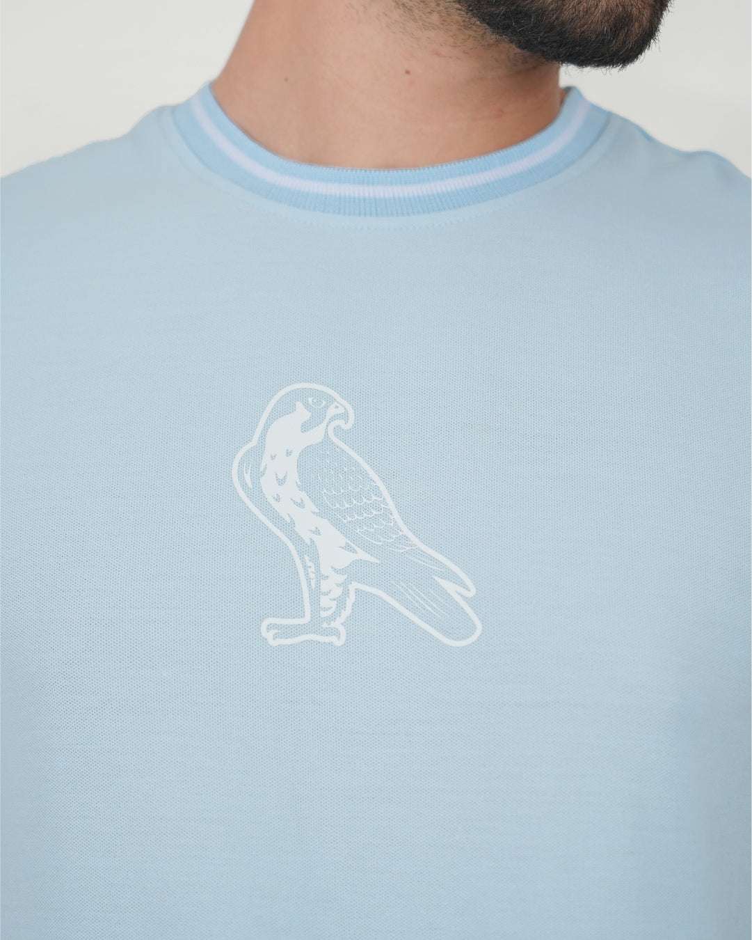 Limited Edition SAQER Regular fit T shirt