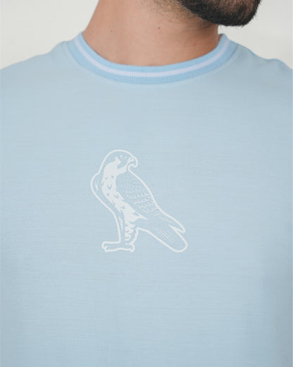 Limited Edition SAQER Regular fit T shirt
