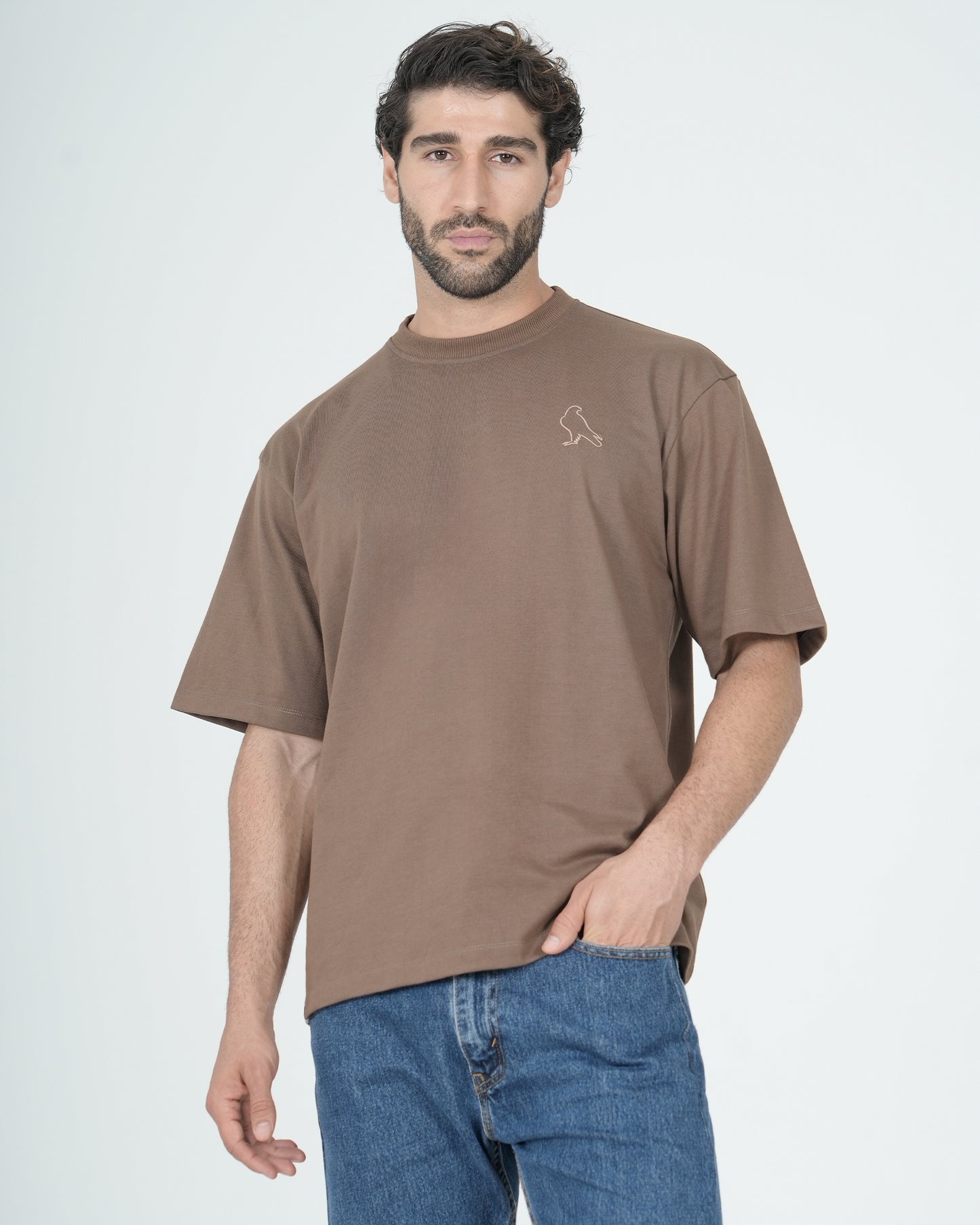 Oversize T shirt