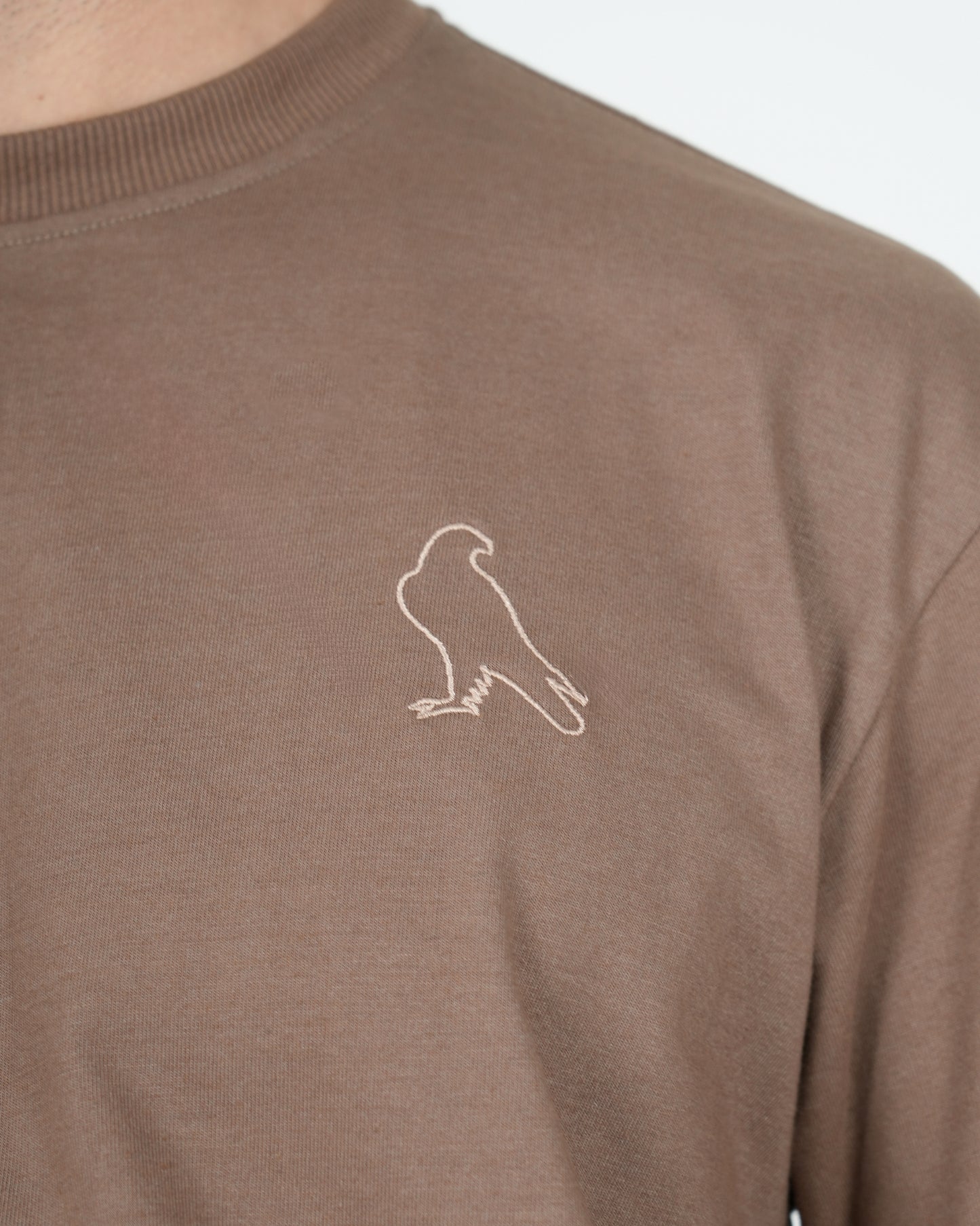 Oversize T shirt