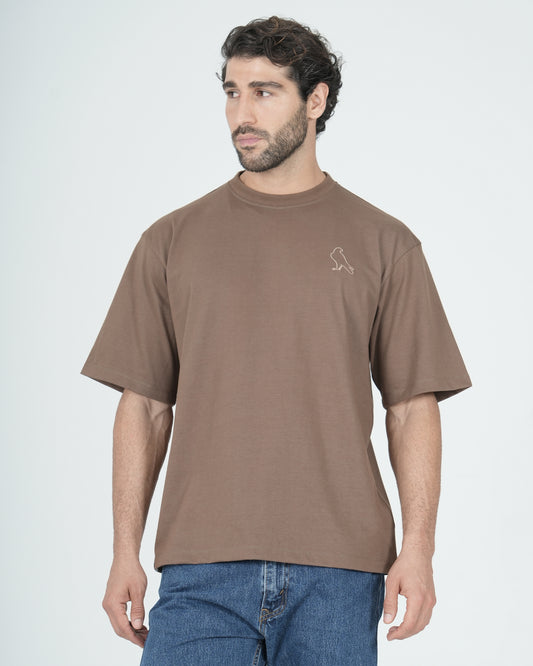 Oversize T shirt