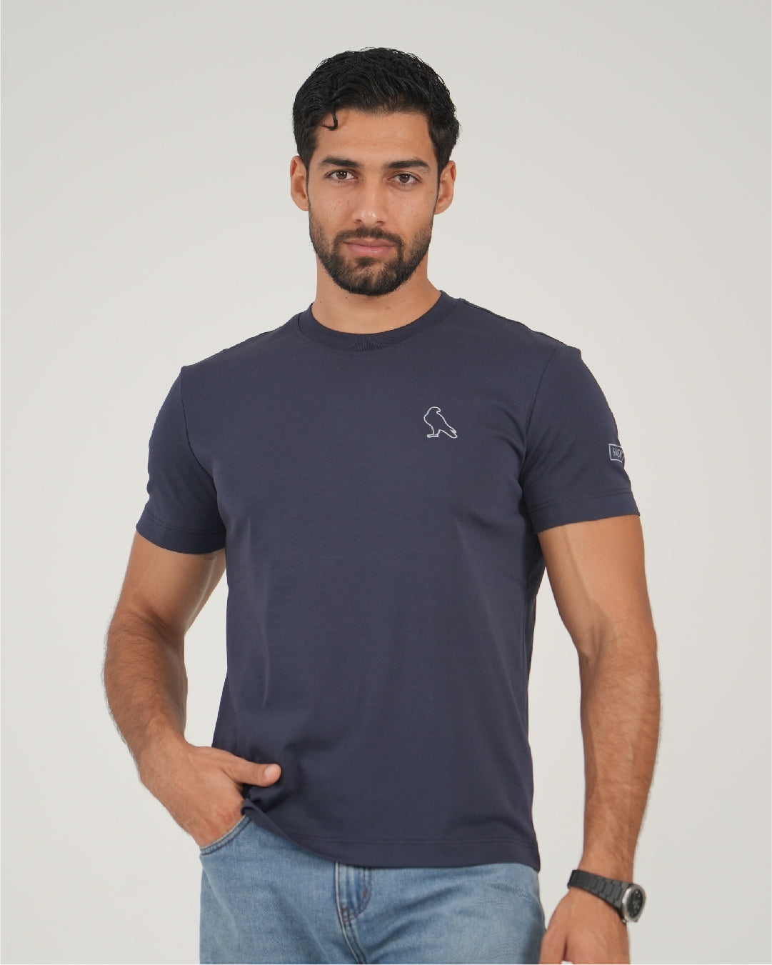 Basic T shirt