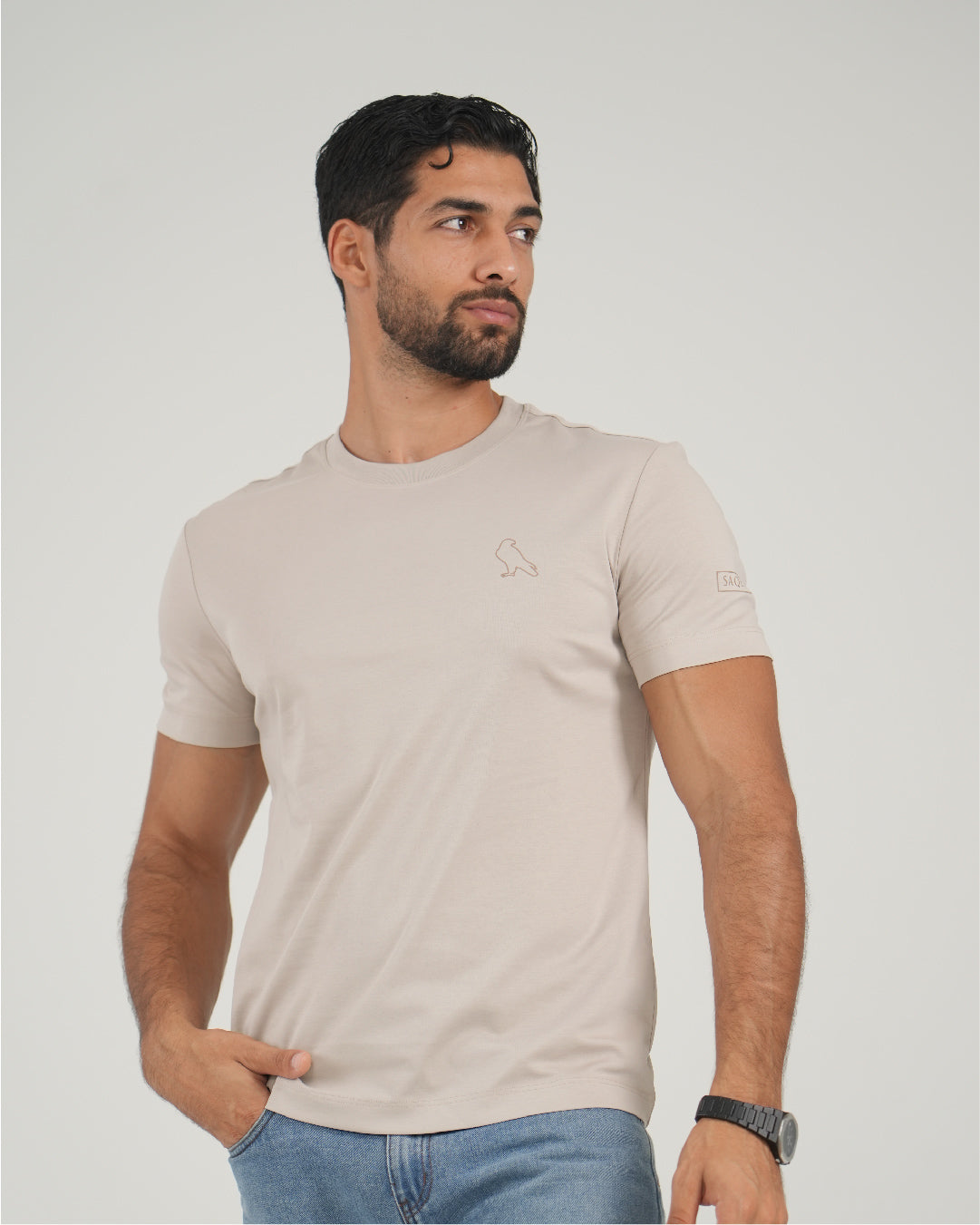 Basic T shirt