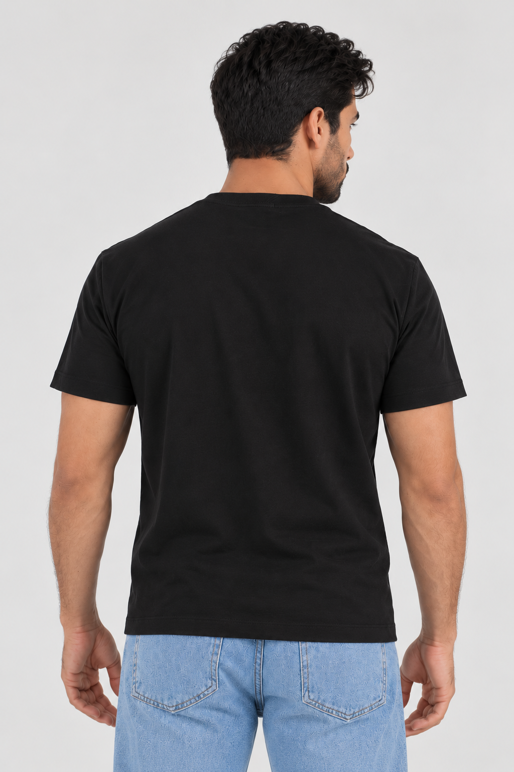 Saqer Signature T-shirt